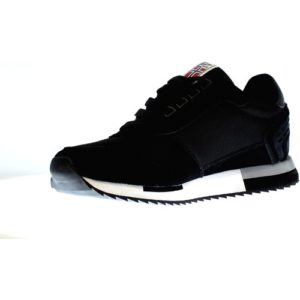 Sneaker virtus black – Napapijri