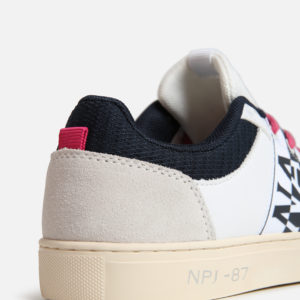 NAPA6-Sneaker Willow – Napapijri