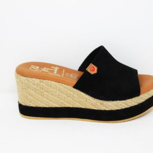 5077-Ciabatta zeppa corda 80 – Oh my sandals